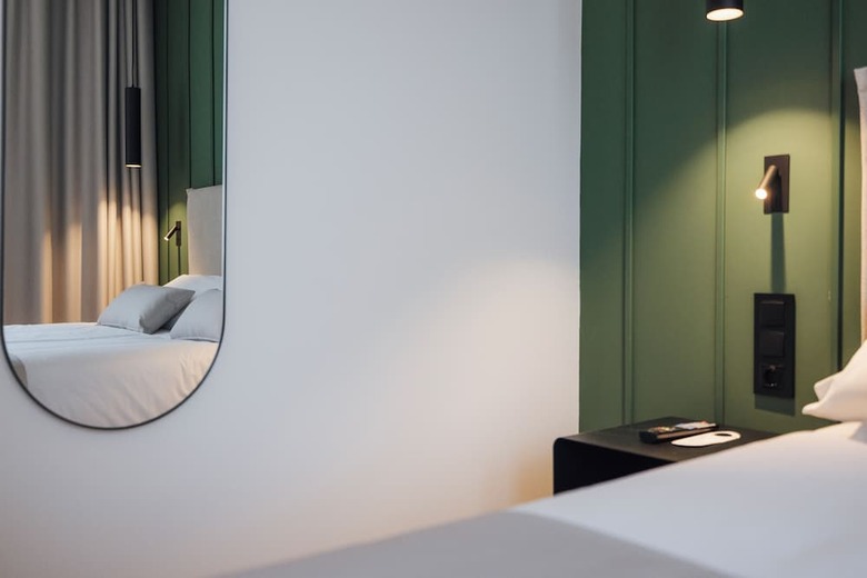 Hotel Mondrag�n
