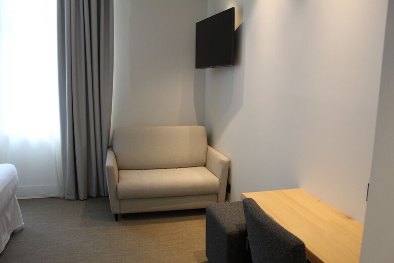Hotel Mondrag�n