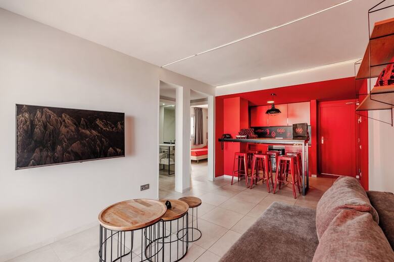 Aparthotel Ryans Ibiza Apartments - Adults Only