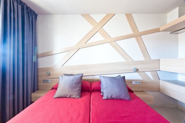 Aparthotel Ryans Ibiza Apartments - Adults Only