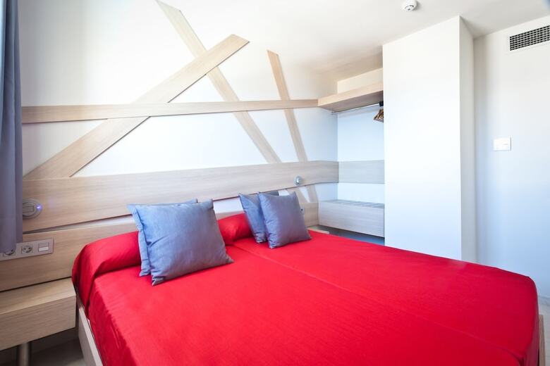 Aparthotel Ryans Ibiza Apartments - Adults Only