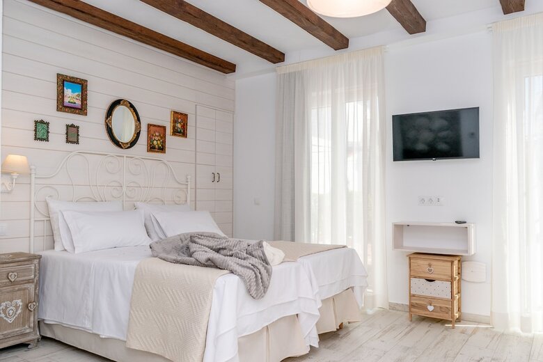 Aparthotel Casa Del Patio - Boutique Apartments