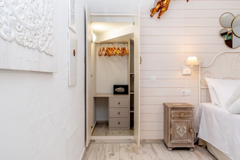 Aparthotel Casa Del Patio - Boutique Apartments