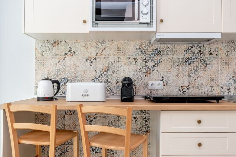 Aparthotel Casa Del Patio - Boutique Apartments