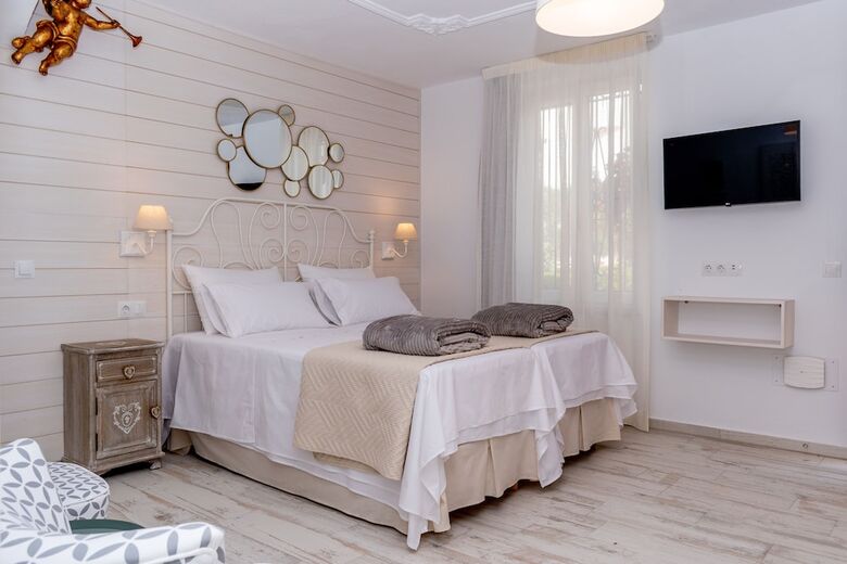 Aparthotel Casa Del Patio - Boutique Apartments