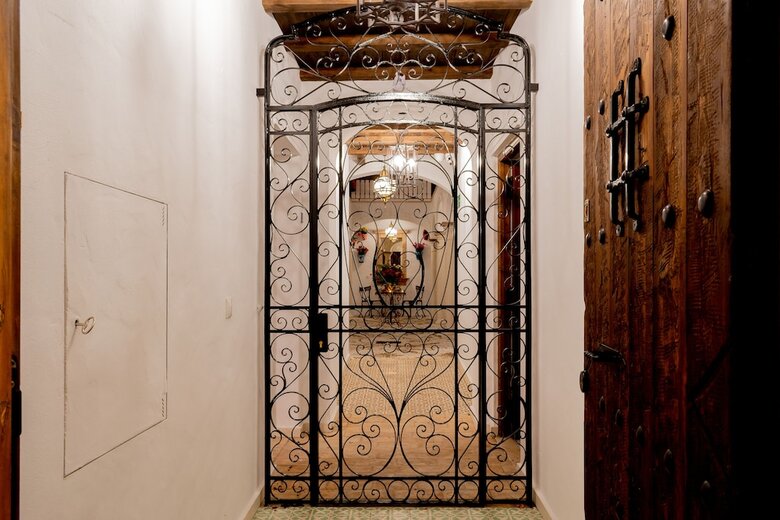 Aparthotel Casa Del Patio - Boutique Apartments