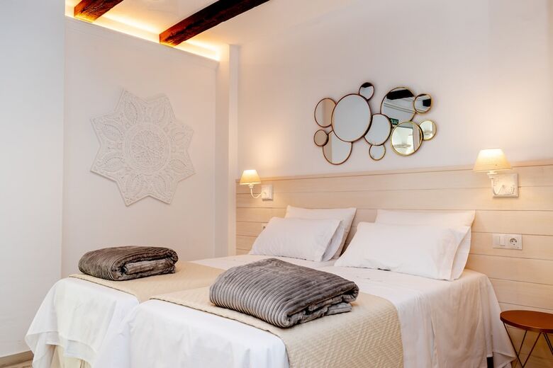 Aparthotel Casa Del Patio - Boutique Apartments