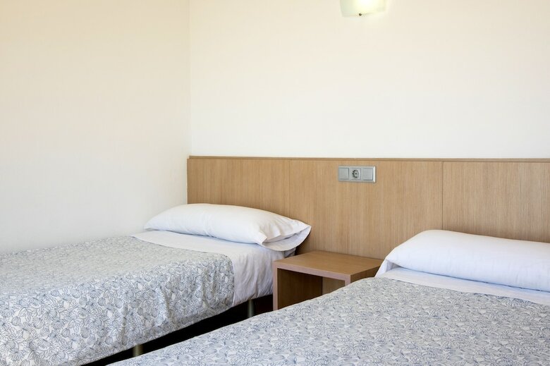 Aparthotel Apartamentos Flats Friends Atlantida