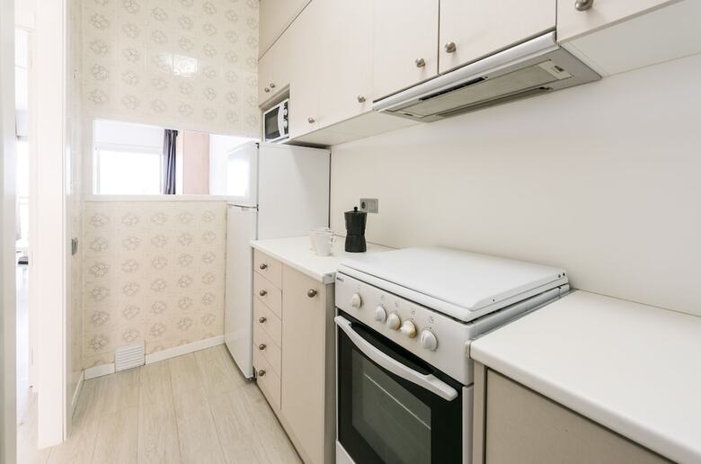 Aparthotel Apartamentos Flats Friends Atlantida