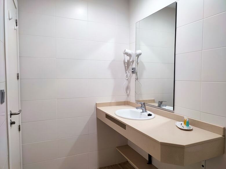 Aparthotel Apartamentos Flats Friends Atlantida