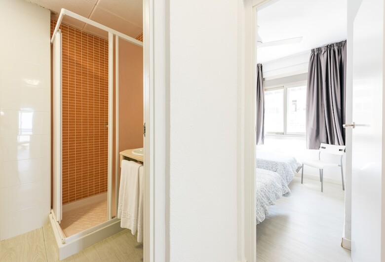 Aparthotel Apartamentos Flats Friends Atlantida