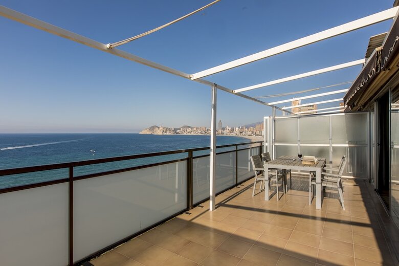 Aparthotel Apartamentos Flats Friends Atlantida