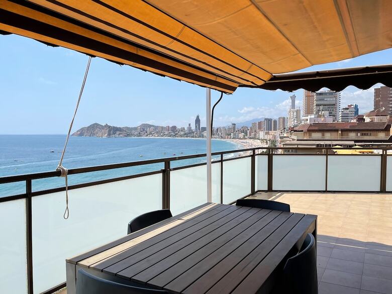 Aparthotel Apartamentos Flats Friends Atlantida