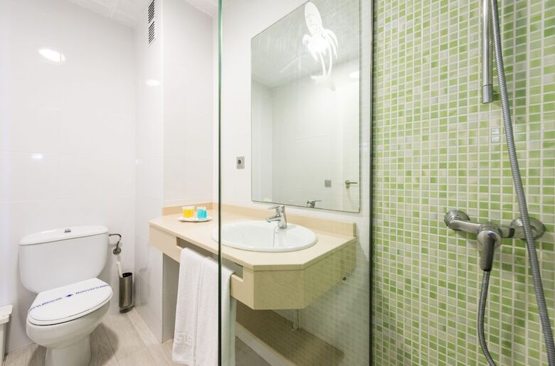Aparthotel Apartamentos Flats Friends Atlantida