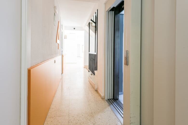 Aparthotel Apartamentos Flats Friends Atlantida