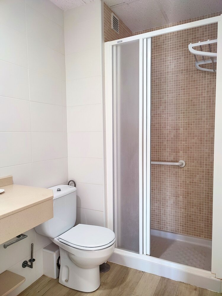 Aparthotel Apartamentos Flats Friends Atlantida