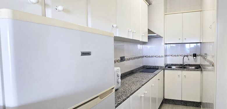 Aparthotel Apartamentos Flats Friends Atlantida