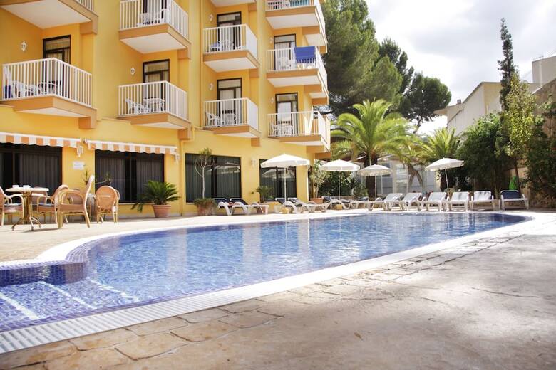 Hotel Morlans