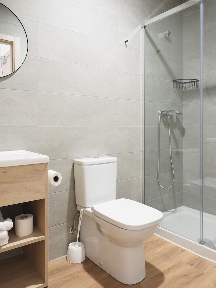 Hotel Students Residence Micampus San Mames