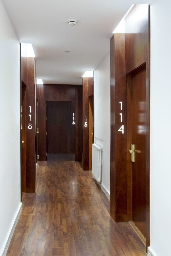 Hotel Gaud�