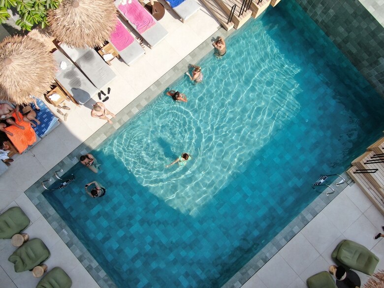 Aparthotel Casita Blanca - Adults Only