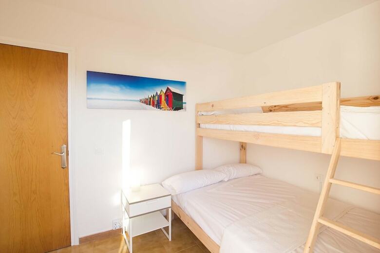 Hotel Nuvolet Apartments