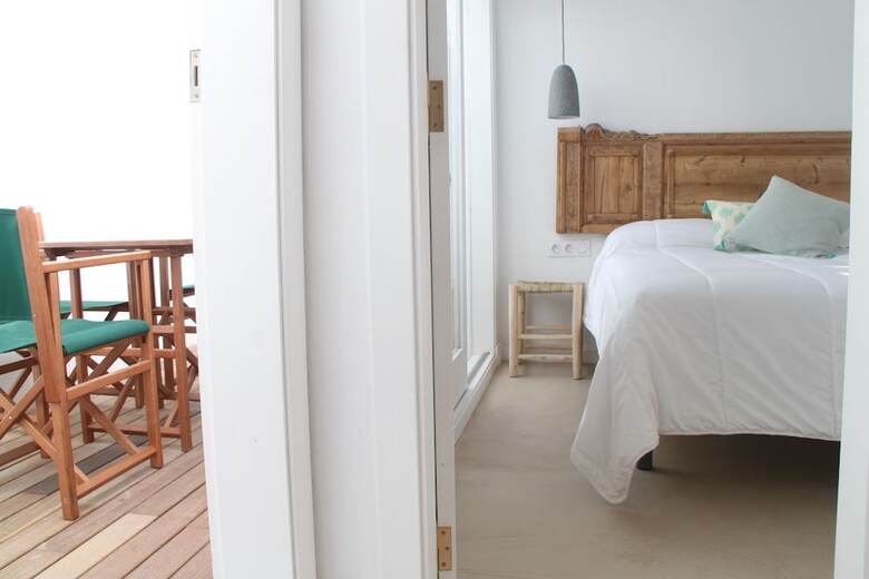 Hotel S'esparteria
