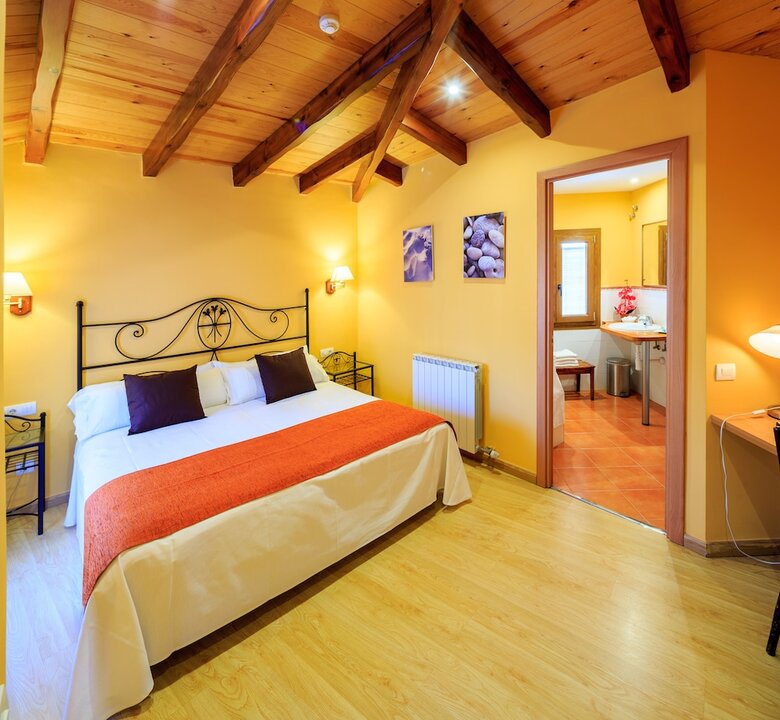 Hotel Ripoll