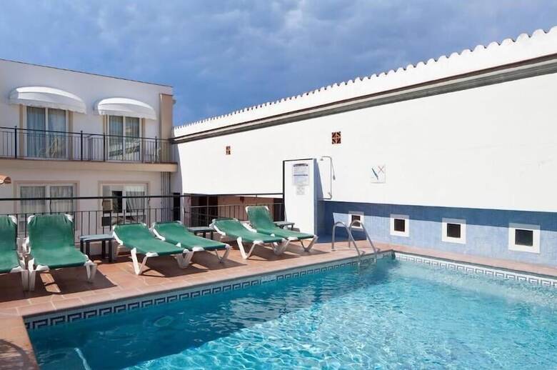 Hotel Ninays