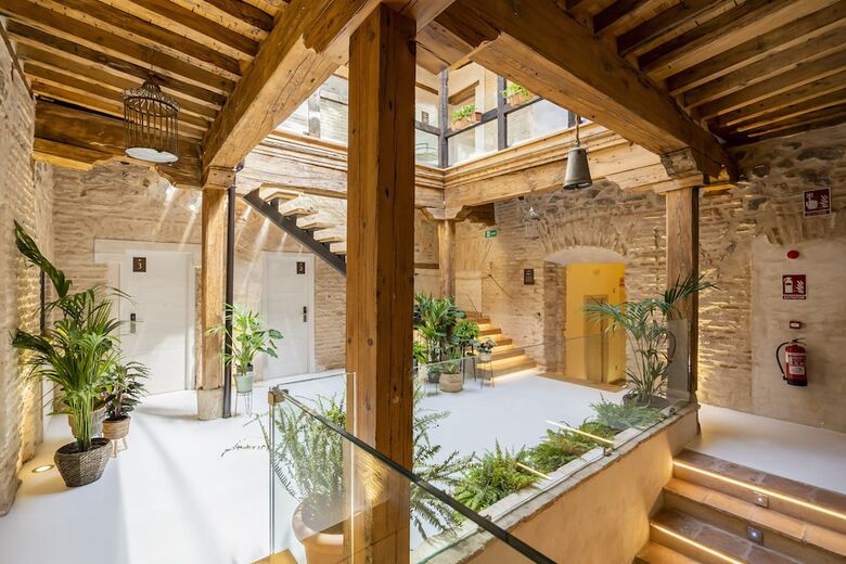 Hotel Dobo Azacanes Hostal
