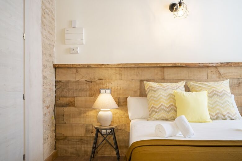 Hotel Dobo Azacanes Hostal
