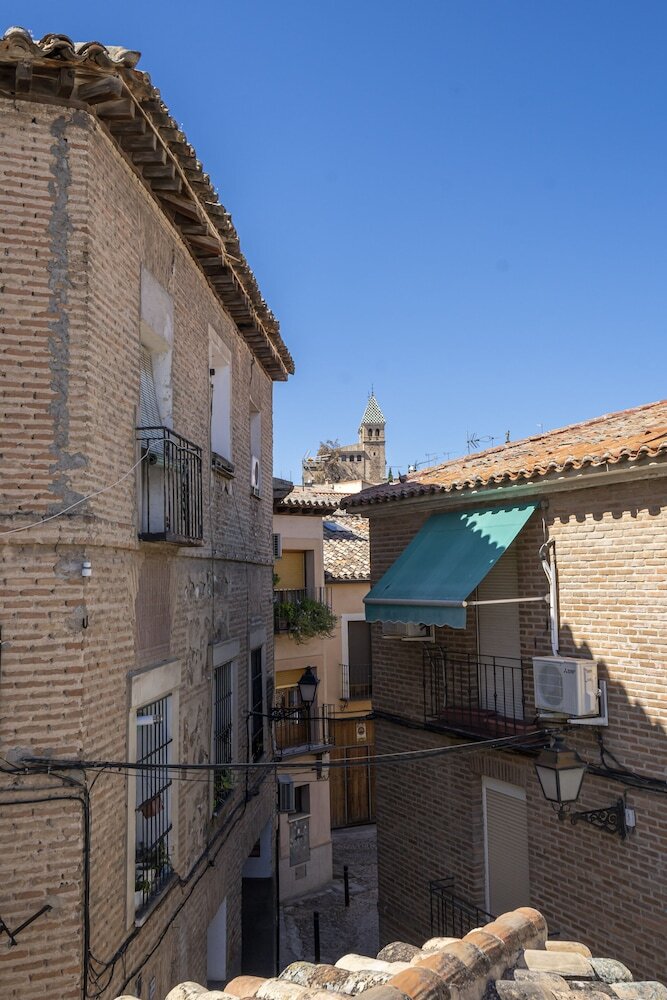 Hotel Dobo Azacanes Hostal