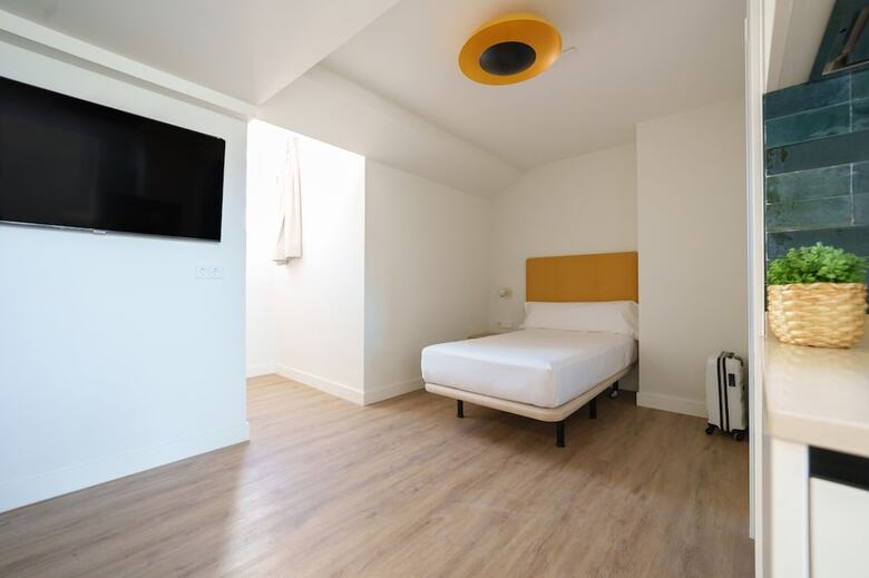 Hotel Spirit Apartamentos Valladolid Centro