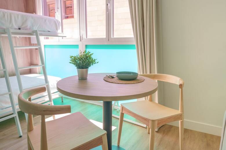 Hotel Spirit Apartamentos Valladolid Centro