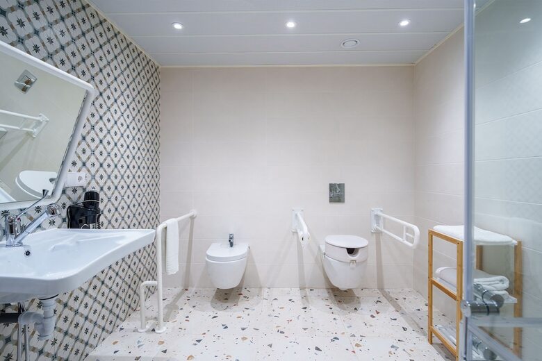 Hotel Spirit Apartamentos Valladolid Centro