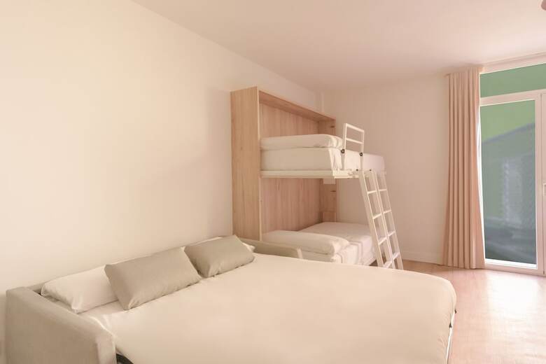 Hotel Spirit Apartamentos Valladolid Centro