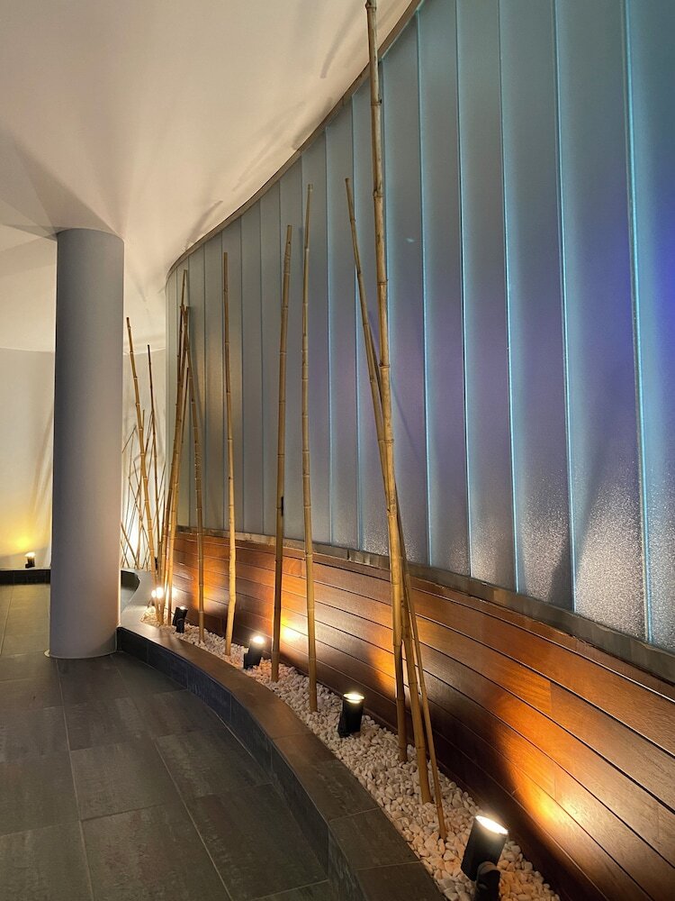 Aparthotel Siente Bo� & Spa