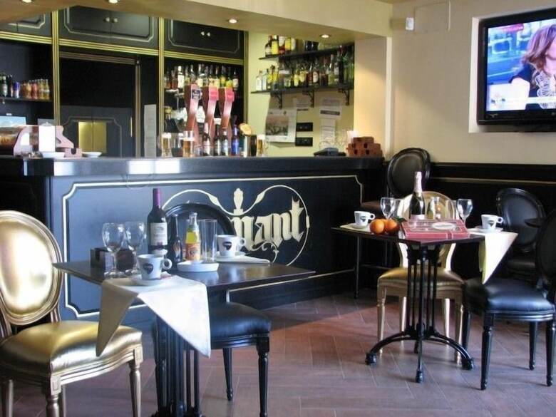 Aparthotel Diamant Blue