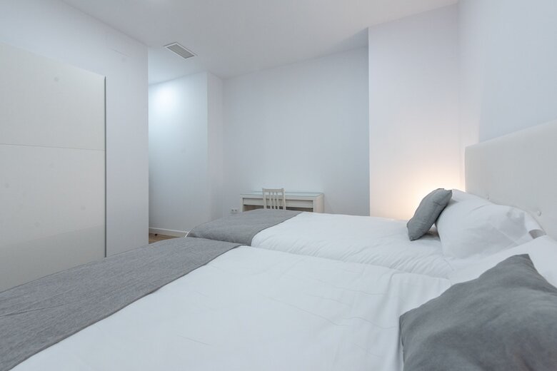 Aparthotel Apartamentos Santa Mar�a 15