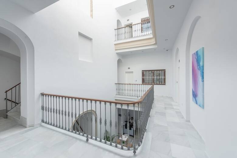 Aparthotel Apartamentos Santa Mar�a 15