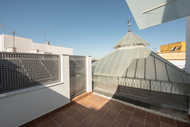 Aparthotel Apartamentos Santa Mar�a 15