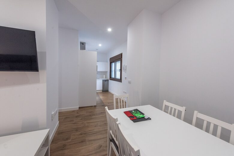 Aparthotel Apartamentos Santa Mar�a 15