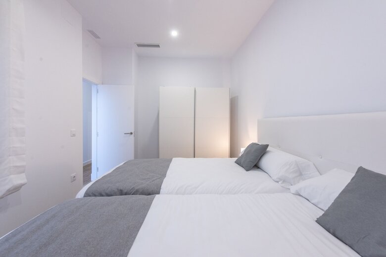 Aparthotel Apartamentos Santa Mar�a 15
