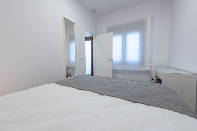 Aparthotel Apartamentos Santa Mar�a 15