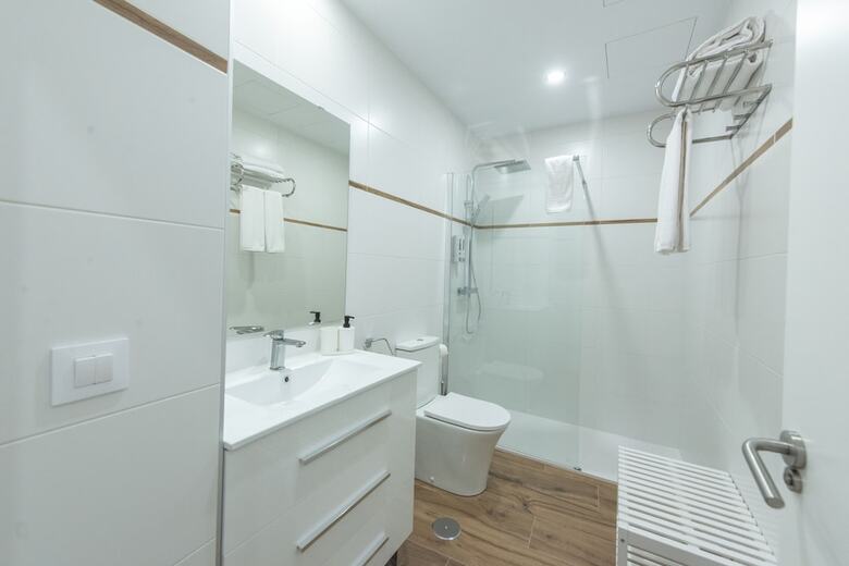 Aparthotel Apartamentos Santa Mar�a 15