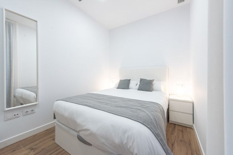 Aparthotel Apartamentos Santa Mar�a 15