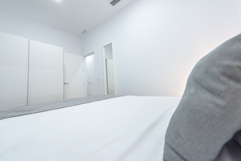 Aparthotel Apartamentos Santa Mar�a 15