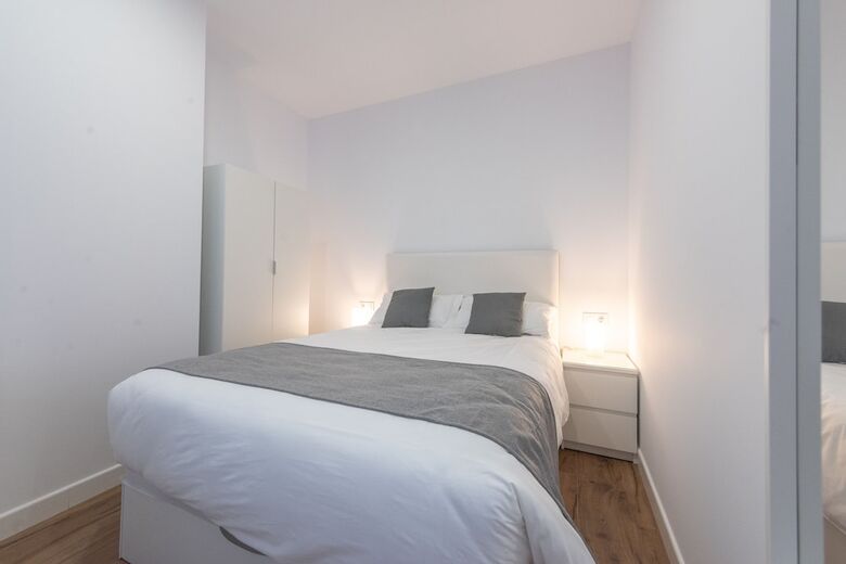 Aparthotel Apartamentos Santa Mar�a 15