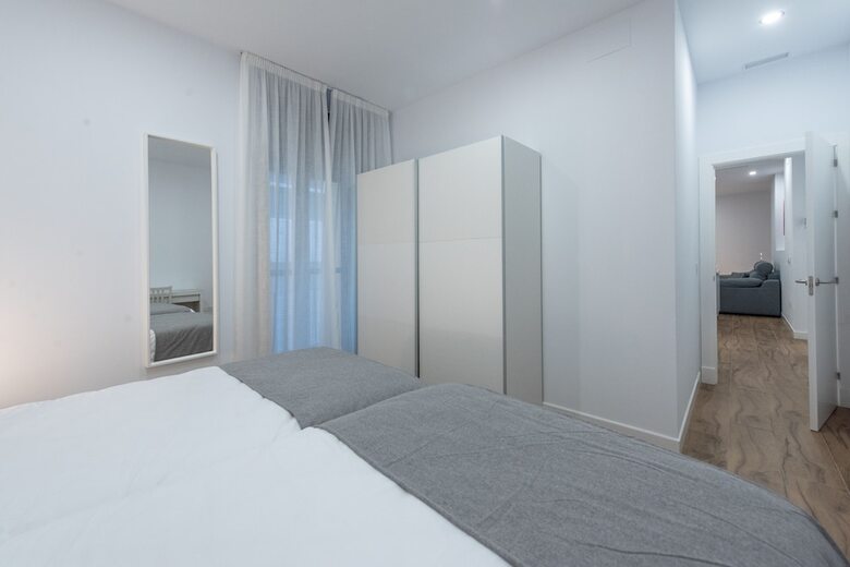 Aparthotel Apartamentos Santa Mar�a 15