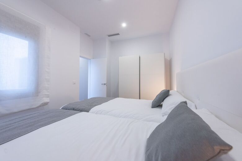 Aparthotel Apartamentos Santa Mar�a 15
